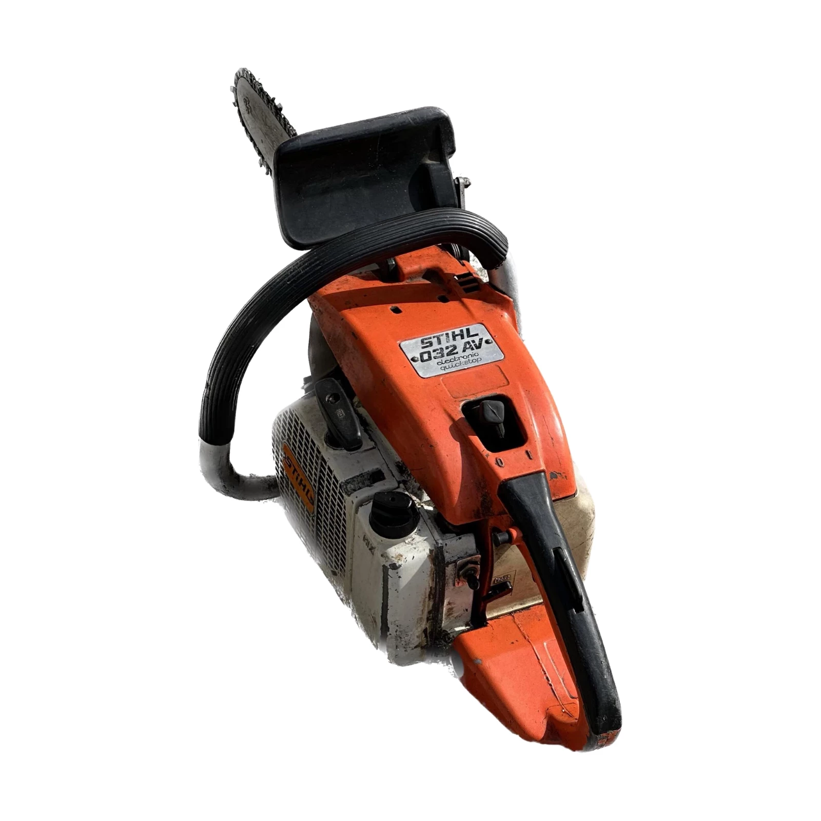 pila-spalinowa-stihl-032-av-marka-stihl