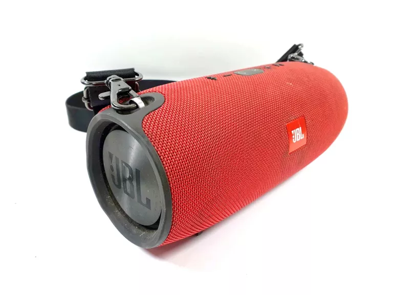 GŁOŚNIK JBL XTREME + ŁADOWARKA