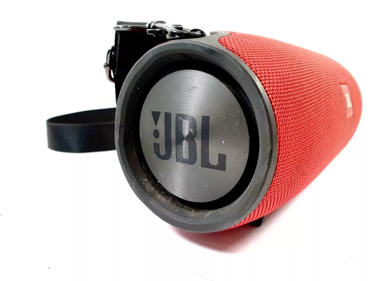 GŁOŚNIK JBL XTREME + ŁADOWARKA