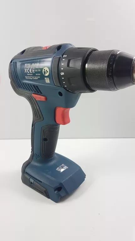 WKRĘTARKA BOSCH GSR 18V-55