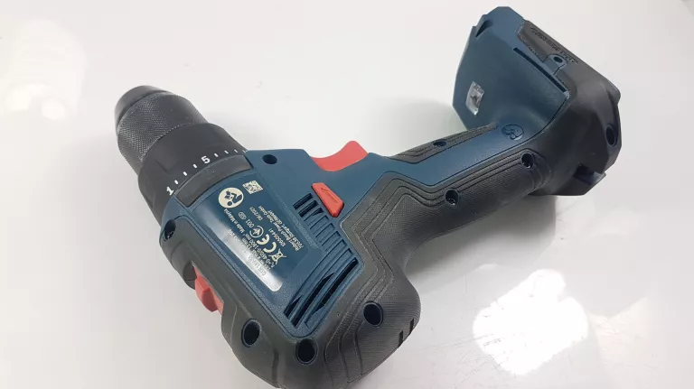 WKRĘTARKA BOSCH GSR 18V-55