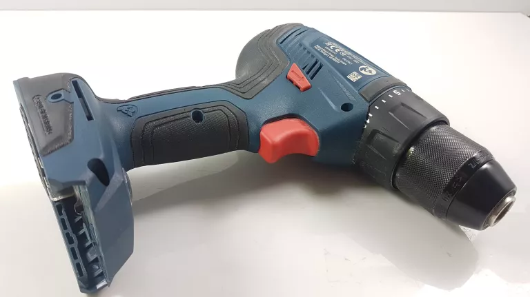 WKRĘTARKA BOSCH GSR 18V-55