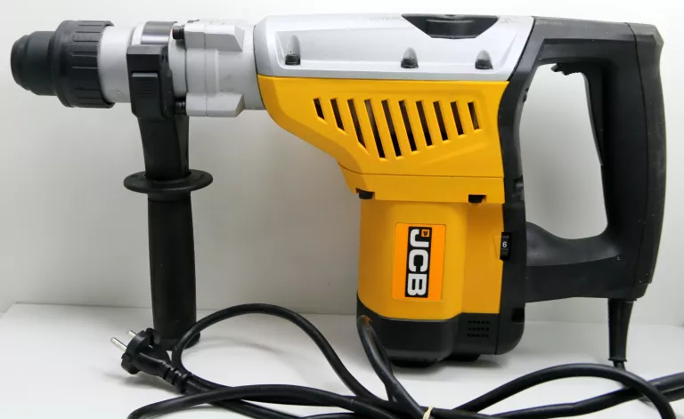 MŁOT UDAROWY JCB SDS 1200W