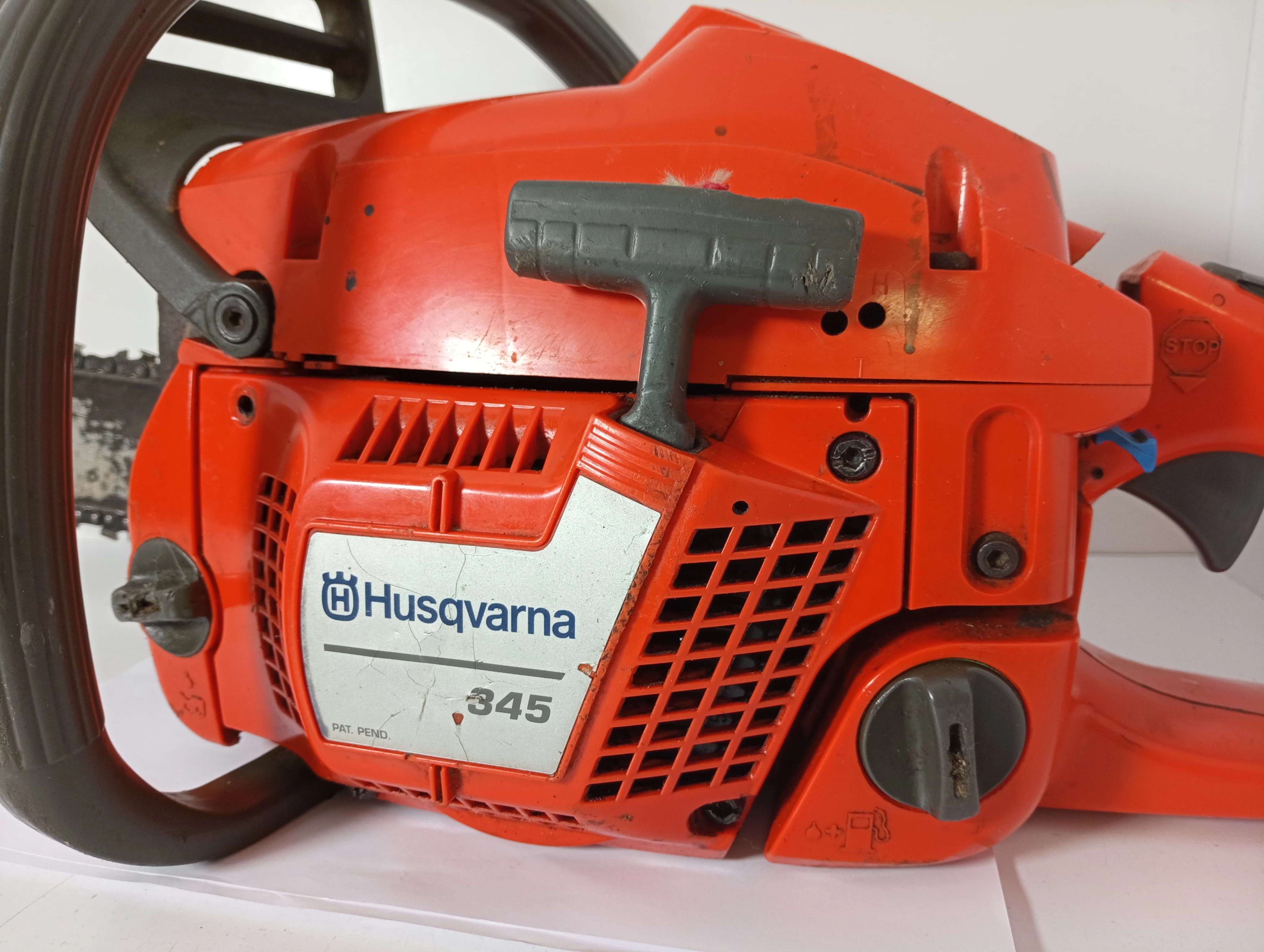 pila-husqvarna-345-zasilanie-spalinowe