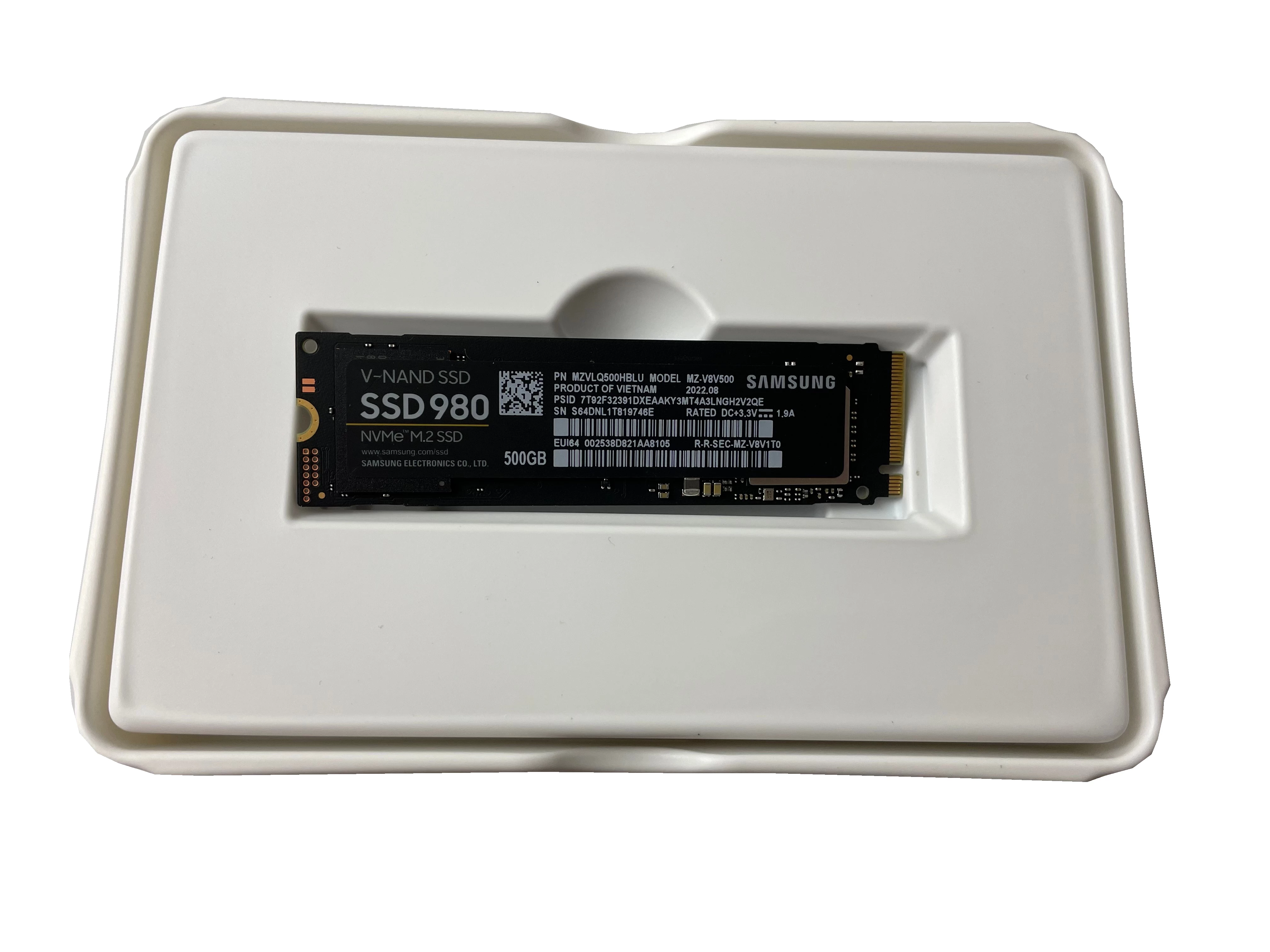samsung-dysk-ssd-500gb-m2-pcie-nvme-30-x4-stan-uzywany