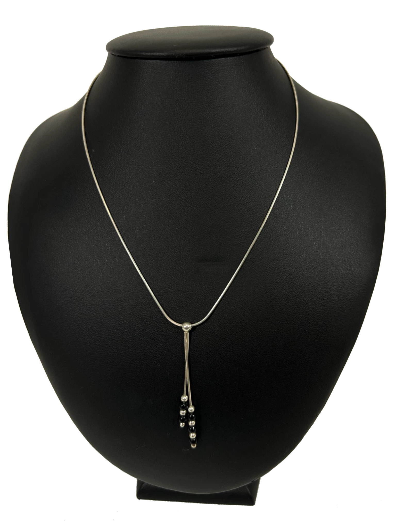 lancuszek-zmijka-z-czarnymi-kuleczkami-46g-pr925-niepodleglosci-18-wschowa-kamp