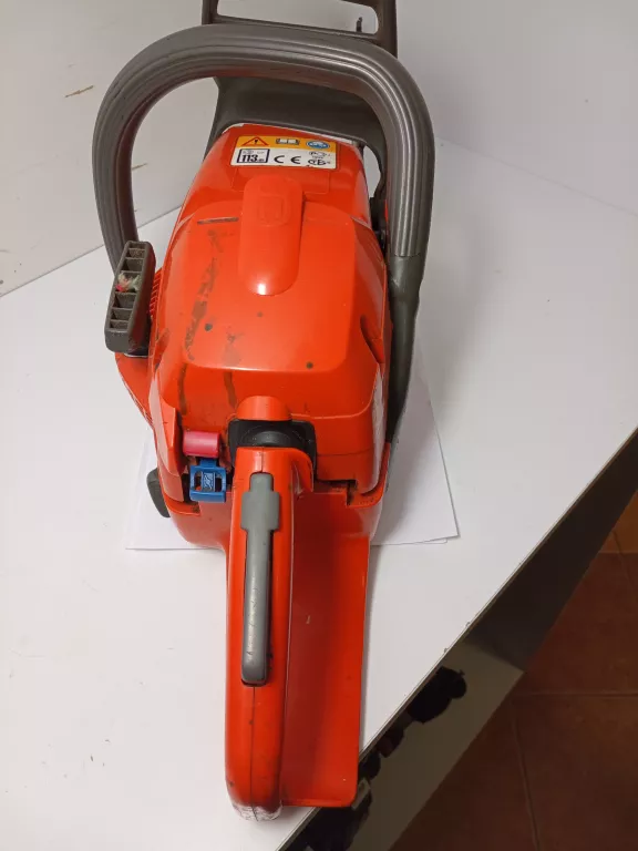 pila-husqvarna-345-stan-uzywany