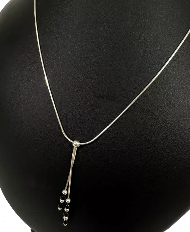 lancuszek-zmijka-z-czarnymi-kuleczkami-46g-pr925-material-15835-4