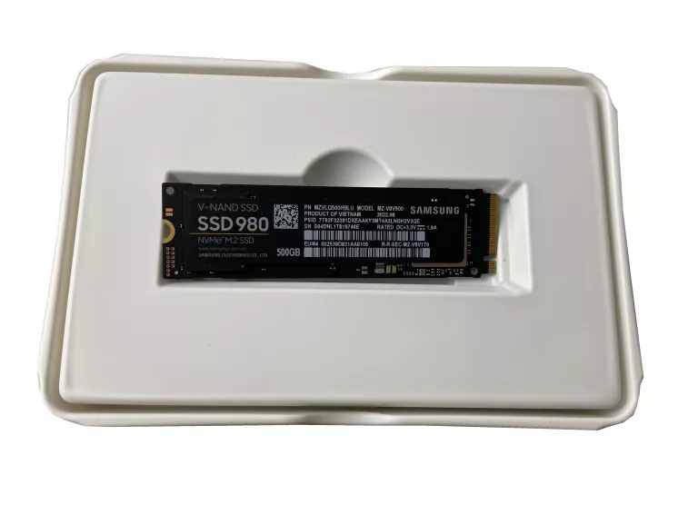 samsung-dysk-ssd-500gb-m2-pcie-nvme-30-x4-stan-uzywany