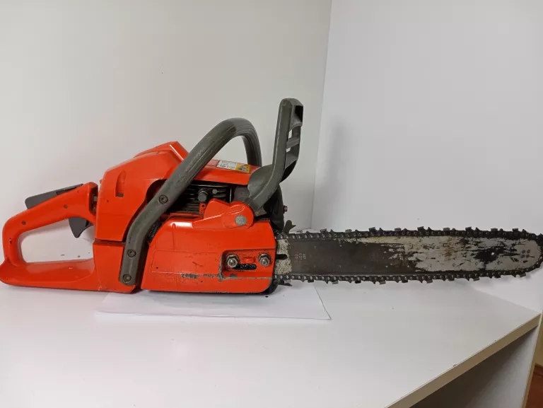 pila-husqvarna-345-stan-uzywany