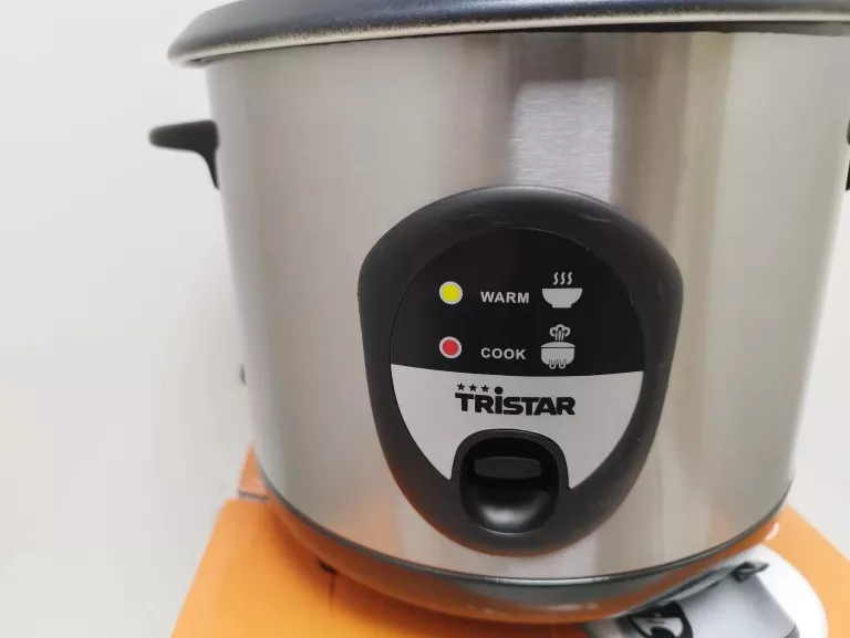 Innenschüssel Edelstahl 304 Für Tristar Reiskocher - 1L Ersatzschale