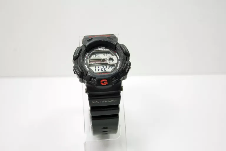ZEGAREK CASIO G-SHOCK G-9100