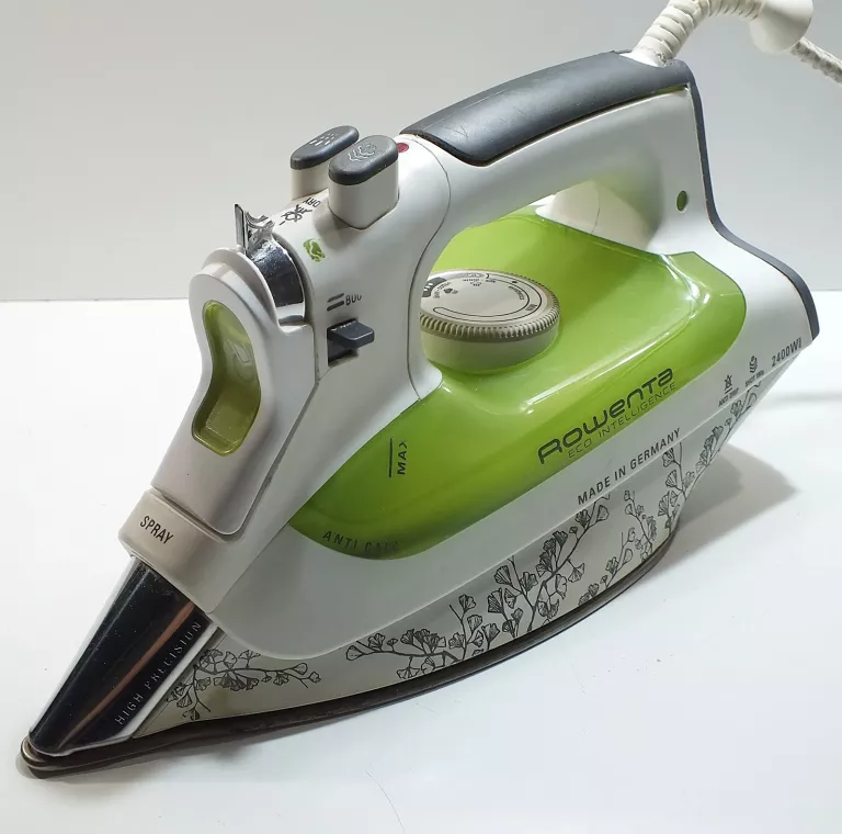 ŻELAZKO ROWENTA 2400W DW6020
