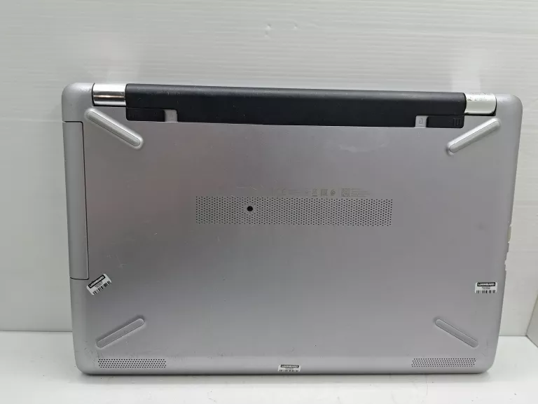 LAPTOP HP 255 G6 AMD A6/4GB RAM/ 1 TB HDD