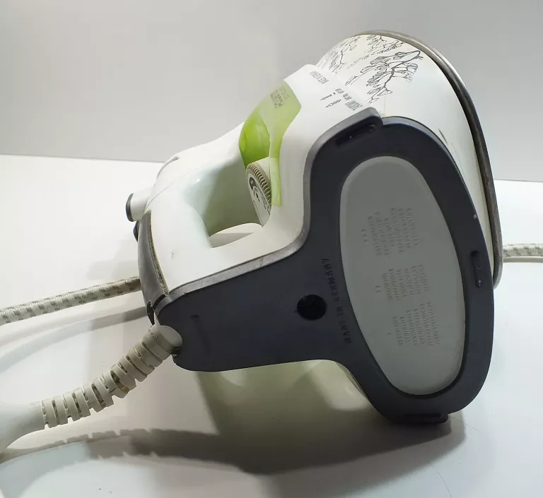 ŻELAZKO ROWENTA 2400W DW6020