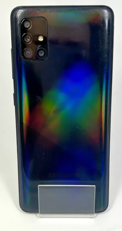 TELEFON SAMSUNG GALAXY A 51 / PĘKNIĘTY EKRAN