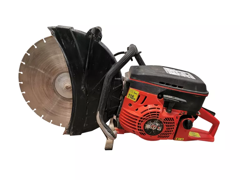 PRZECINARKA DO BETONU YT-84820 YATO 2021