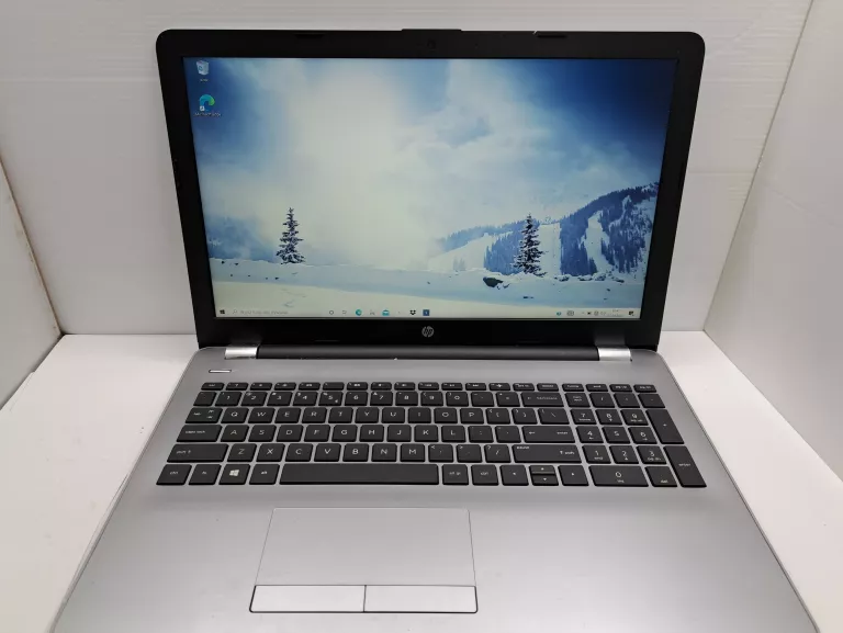 LAPTOP HP 255 G6 AMD A6/4GB RAM/ 1 TB HDD