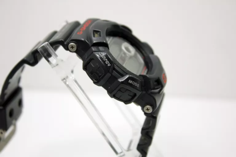 ZEGAREK CASIO G-SHOCK G-9100
