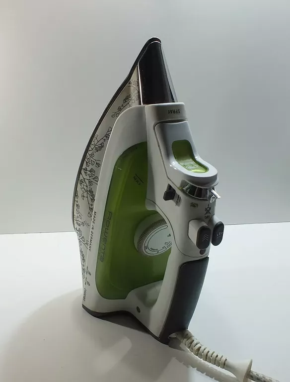 ŻELAZKO ROWENTA 2400W DW6020