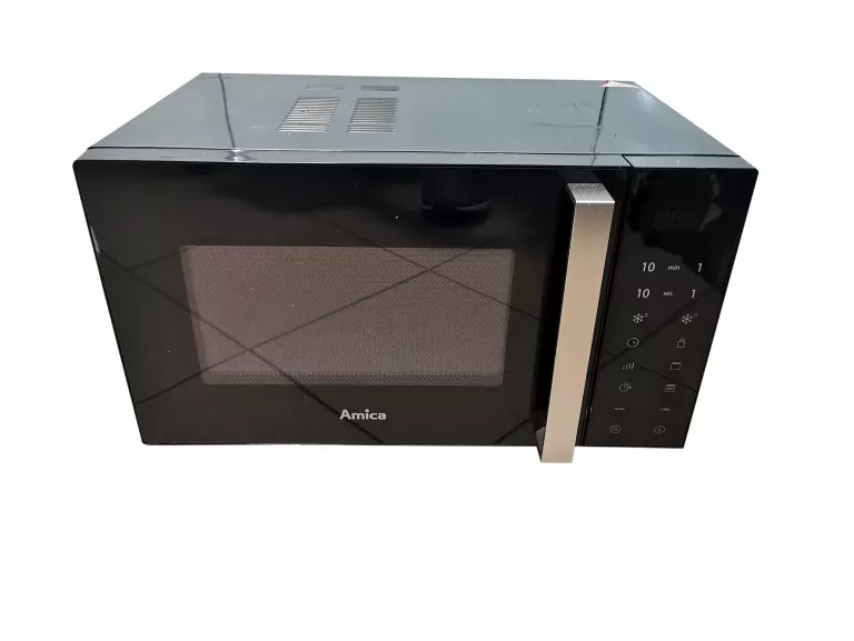 KUCHENKA MIKROFALOWA AMICA AMGF23E1GFB OPIS