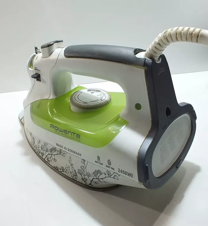 ŻELAZKO ROWENTA 2400W DW6020
