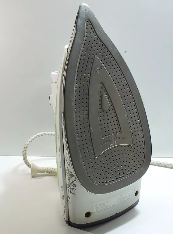 ŻELAZKO ROWENTA 2400W DW6020
