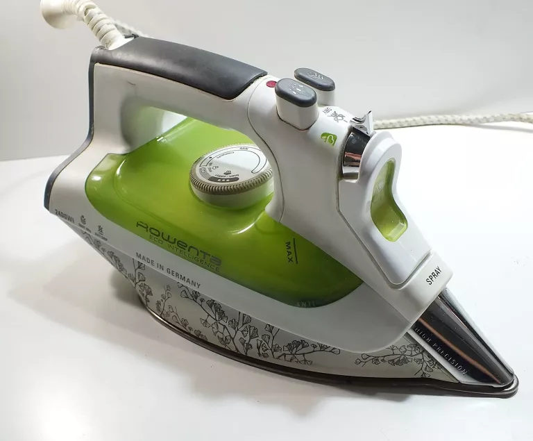 ŻELAZKO ROWENTA 2400W DW6020