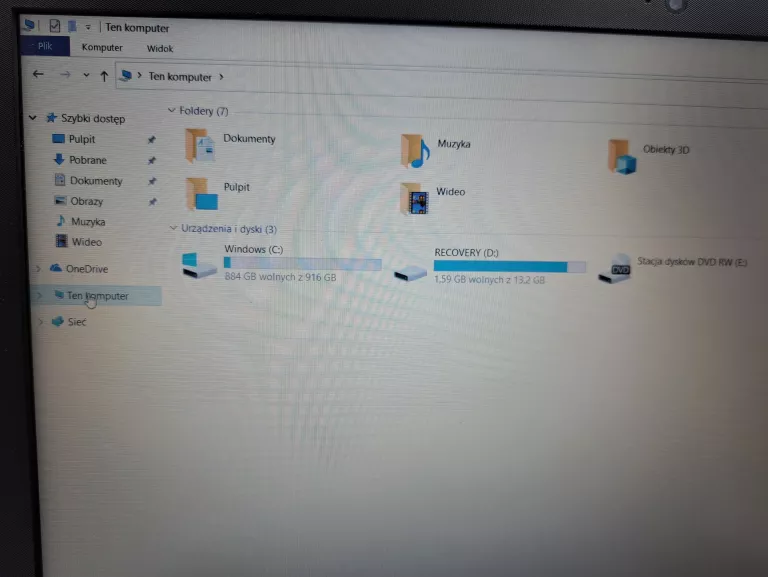 LAPTOP HP 255 G6 AMD A6/4GB RAM/ 1 TB HDD
