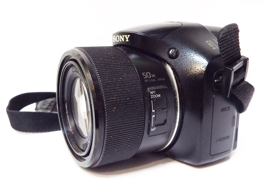 aparat-sony-dsc-hx300-marka-sony