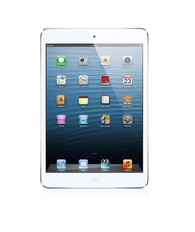 IPAD MINI A1455 16GB CELLULAR WIFI SREBRNY