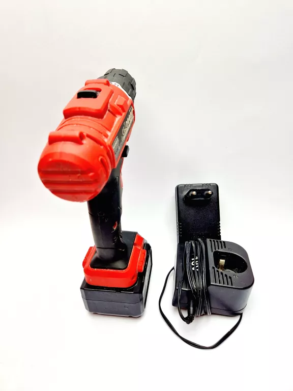 WKRĘTARKA MODECO EXPERT MN-91-122