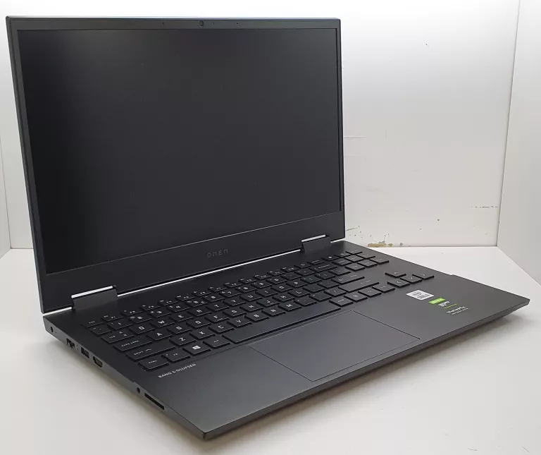 LAPTOP GAMINGOWY OMEN 15-EK0026NW I5-10300H 16GB