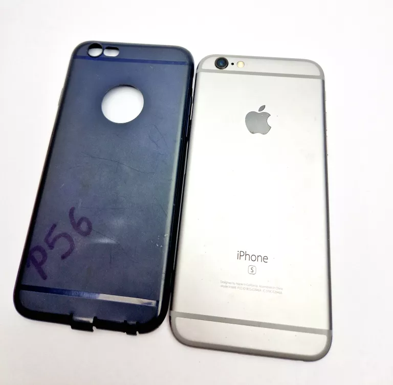 TELEFON IPHONE 6 NA CZĘŚCI