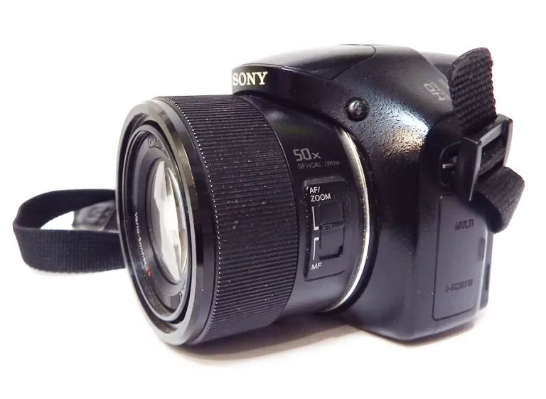aparat-sony-dsc-hx300-marka-sony
