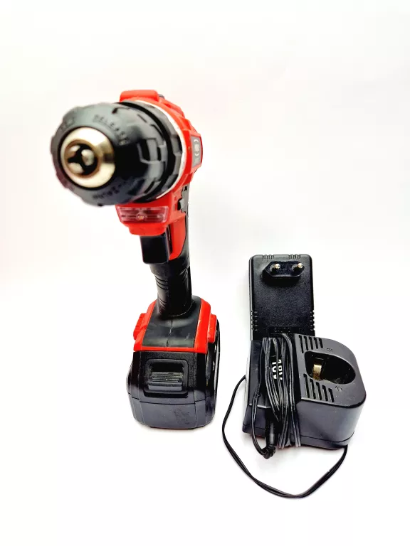WKRĘTARKA MODECO EXPERT MN-91-122