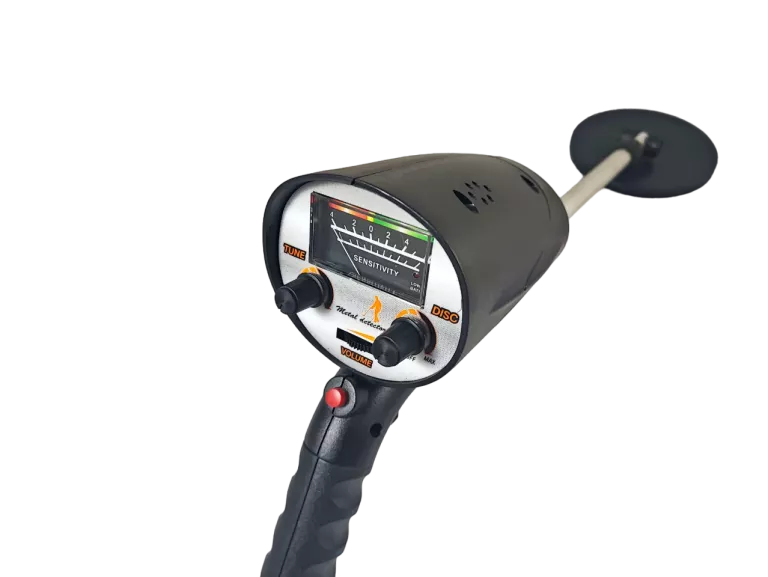 WYKRYWACZ METALI DETEKTOR METALU MD6005