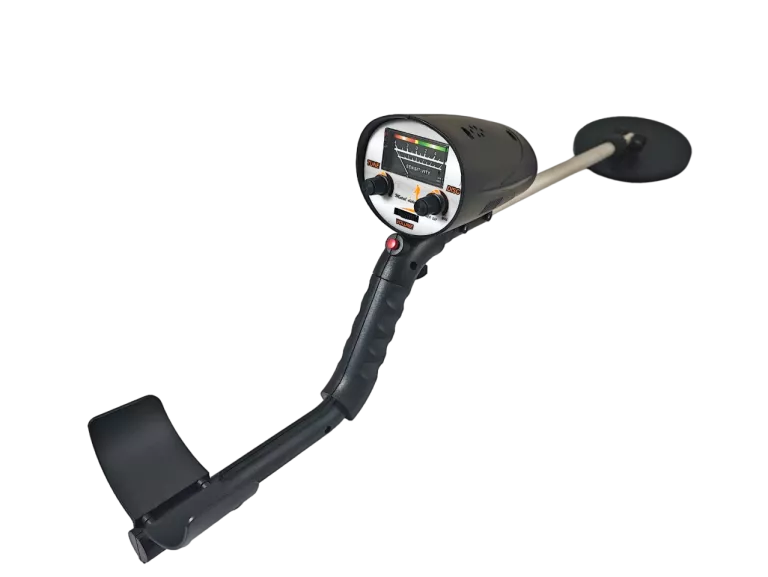 WYKRYWACZ METALI DETEKTOR METALU MD6005