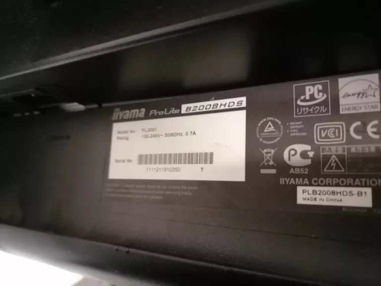 monitor-komputerowy-iiyama-prolite-b2008hds-20-rodzaj-podswietlania-led