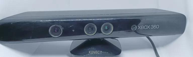 KINECT XBOX 360