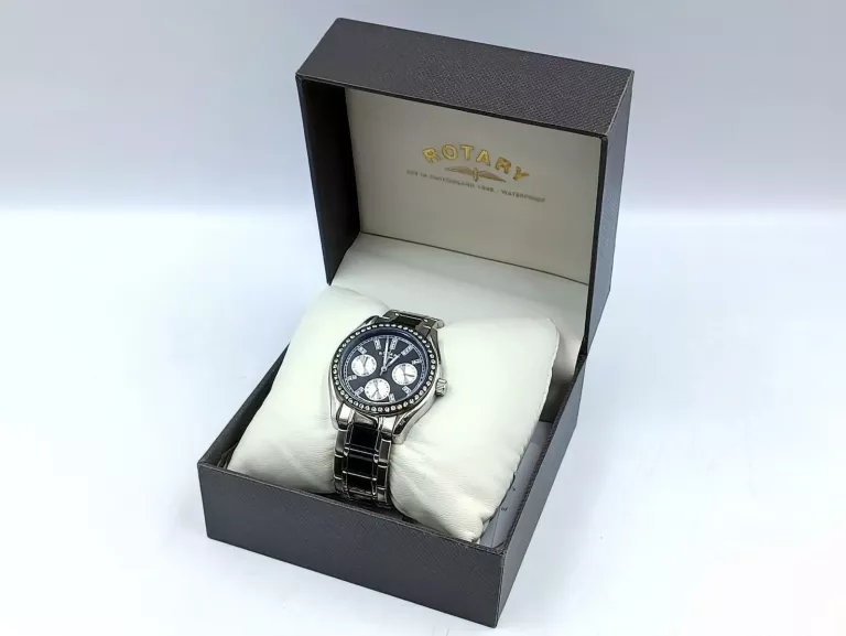 ZEGAREK ROTARY CHRONOSPEED LB03447/04