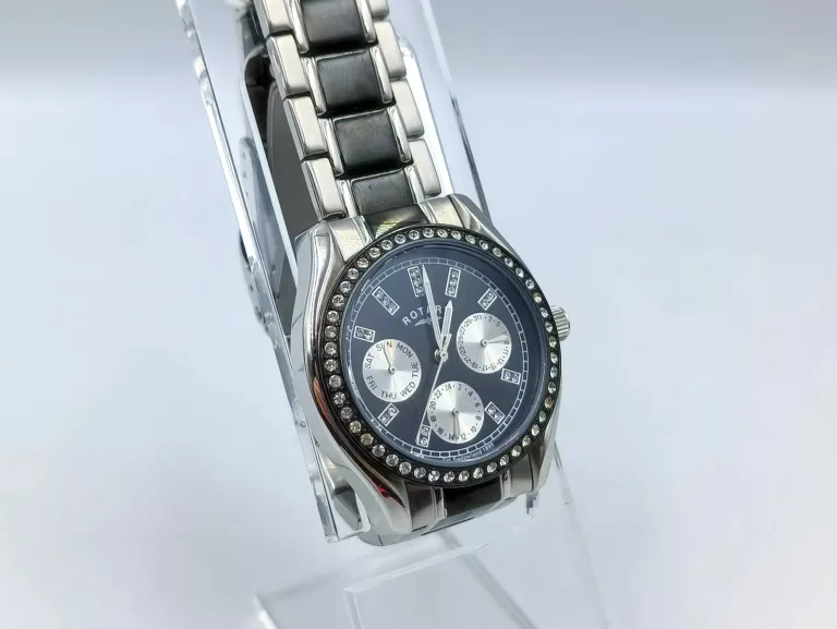 ZEGAREK ROTARY CHRONOSPEED LB03447/04