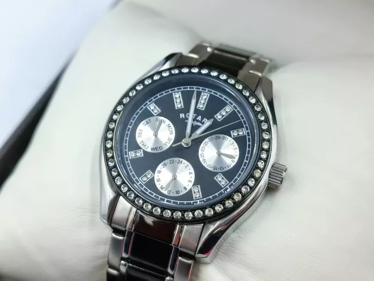 ZEGAREK ROTARY CHRONOSPEED LB03447/04