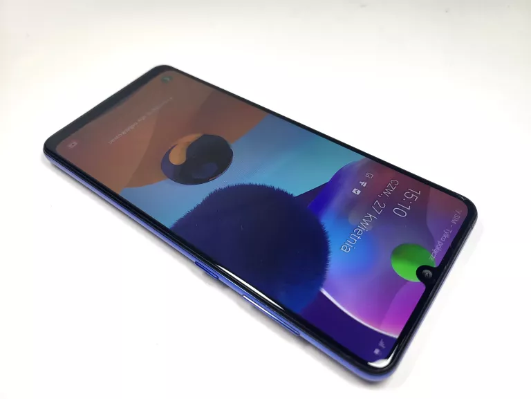 TELEFON GALAXY A31