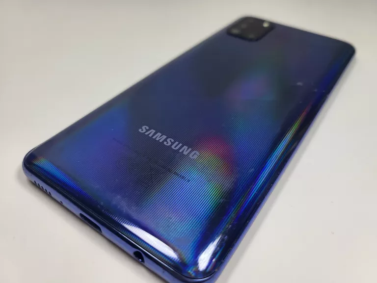 TELEFON GALAXY A31