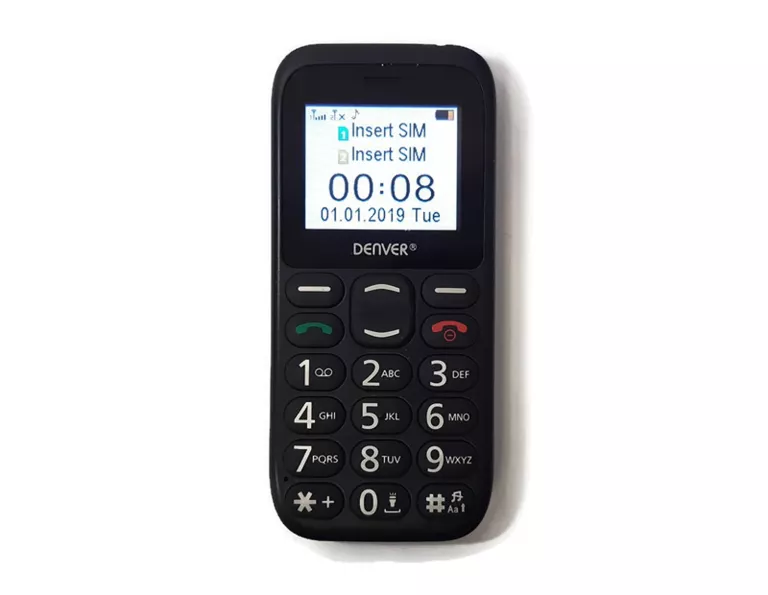 TELEFON DENVER BAS-18300M