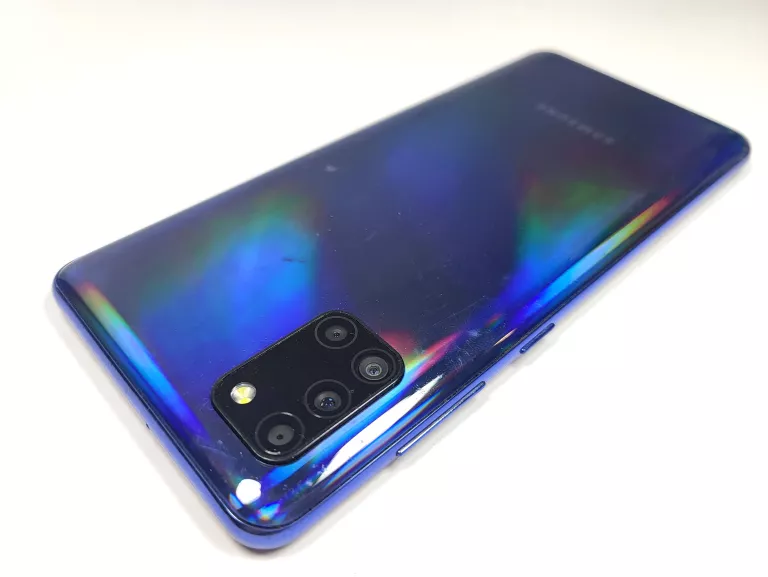 TELEFON GALAXY A31