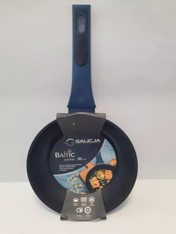 GALICJA PATELNIA BALTIC 20CM [221105002]
