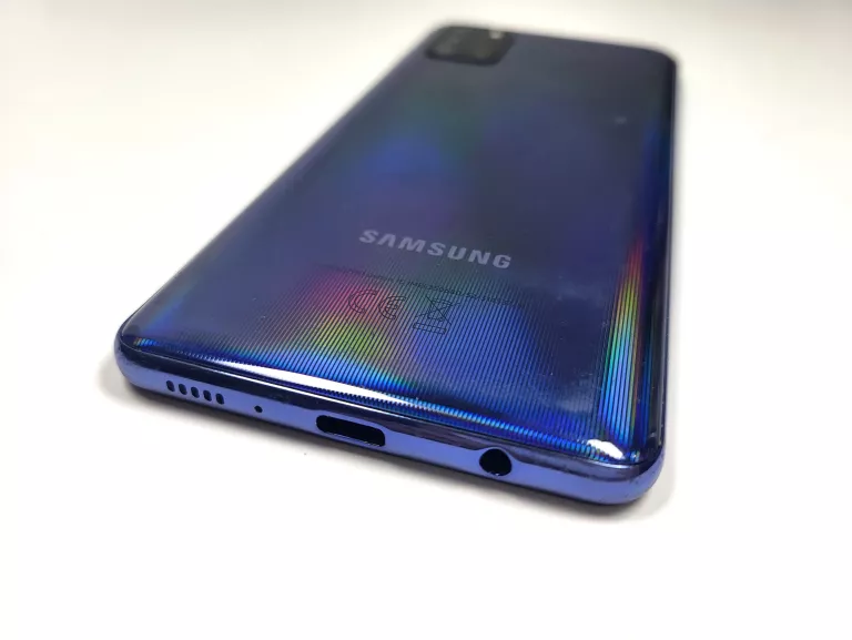 TELEFON GALAXY A31