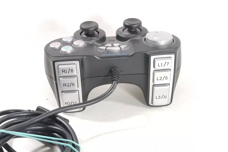 PAD DO PS2 APOLLO